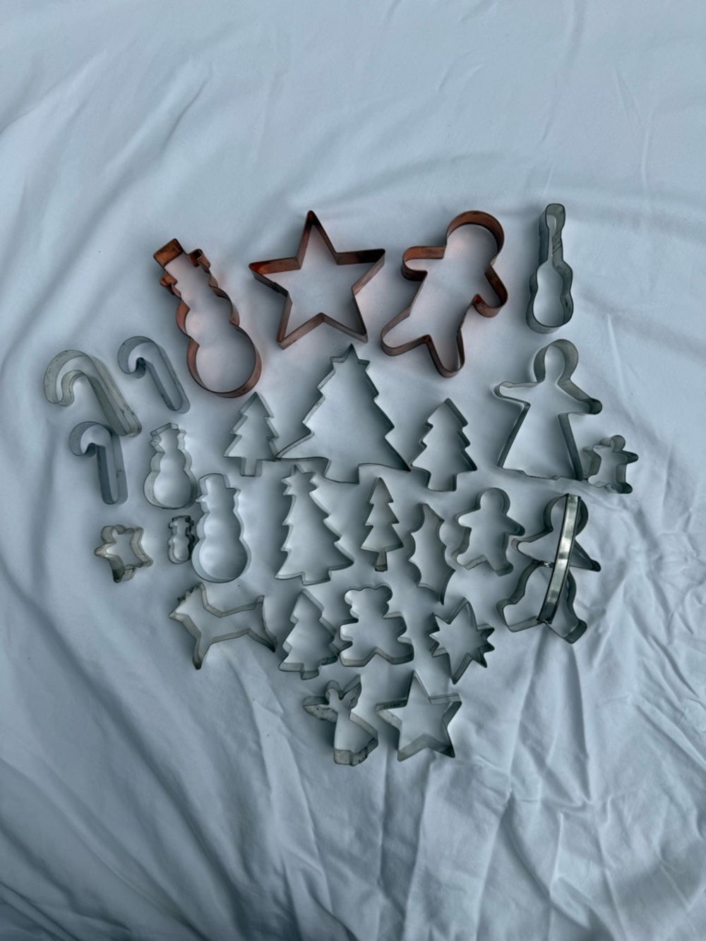 Cookie Cutters